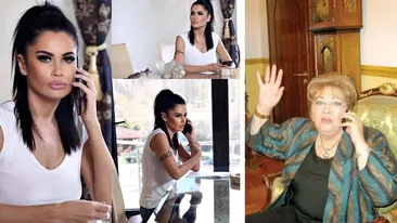 Oana Zăvoranu, confesiuni emoționante despre moartea mamei sale și proiecte-surpriză: “Dacă poți face un copil, de ce să adopți?”