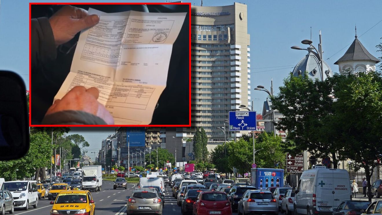 Cum li se iau șoferilor români banii din buzunar. Mecanismul de polițe RCA care merge perfect pentru asiguratorii auto