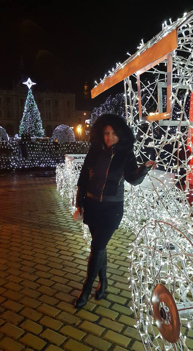 Bianca Rus a scăpat de problema kilogramelor în plus