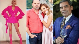 Emilia Dorobanțu, despre implicarea soțului ei în divorțul dintre Marcel Toader și Maria Constantin: ”Multă lume m-a întrebat dacă am creat acest scandal ca să mă ridic”