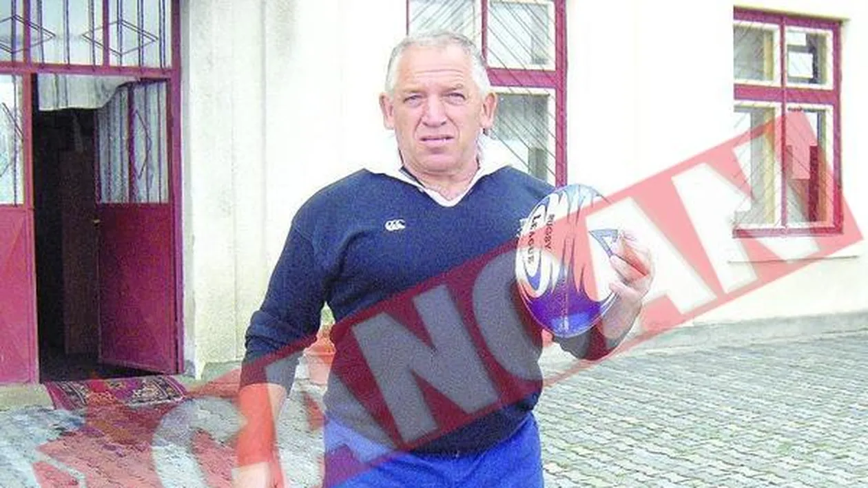 Bacsis, Tuica si un sexagenar la Arsenal