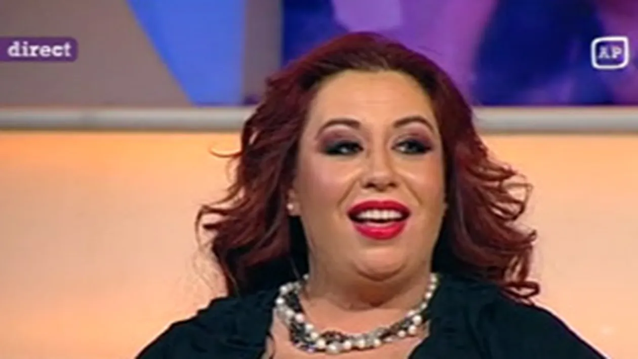 Oana Roman catre fostul iubit, Cornel Pasat: Te rog, sa nu te lasi niciodata!