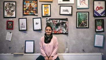 Povestea de viață a unei tinere care a fost dependentă de heroină: ”Când te apuci să consumi ceva, o să ajungi să ai intrări în lumea în care vrei să fii”