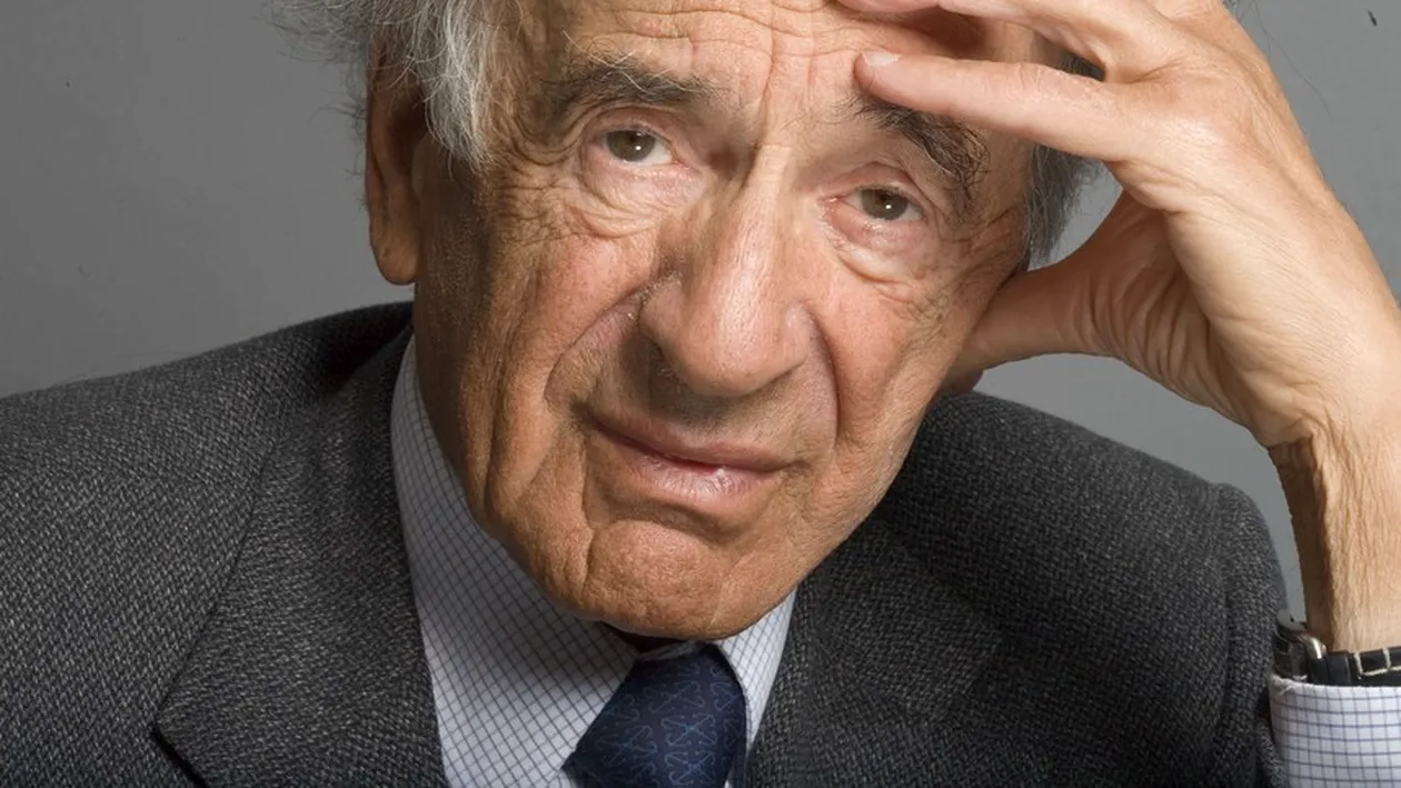 Laureatul Premiului Nobel s-a stins din viaţă! Eliezer Wiesel avea 87 de ani