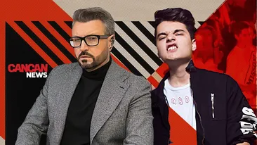 Ce face Cătălin Botezatu după ce a ieșit din juriul „Bravo, ai stil!” + Cum a „trăit” Selly show-ul lui Tyga, la NUBA Mamaia