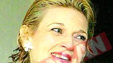 Vrea 112 milioane de euro doar pentru ea