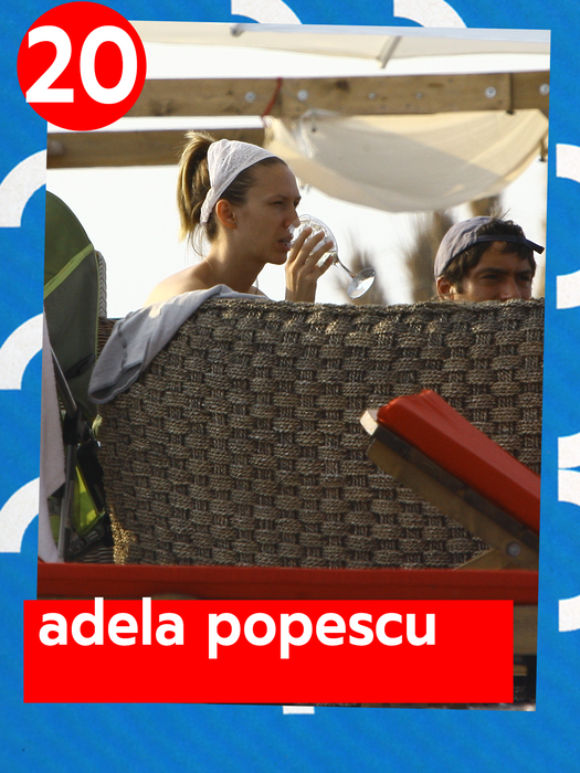 TOP sexy-vedete care au turnat în ele până când s-au făcut praf! Ia mai bea un păhărel…