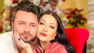 Un prezentator TV celebru i-a făcut avansuri Gabrielei Cristea. Dezvăluire uimitoare în direct la TV. „Iartă-mă”