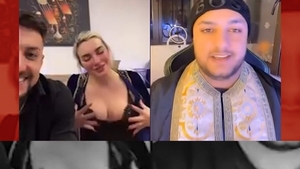 N-ai văzut-o niciodată în asemenea hal pe Ana Morodan! Ce perle a scos...: Dialog halucinant: ”Du-te-n...” + Preotul a înlemnit