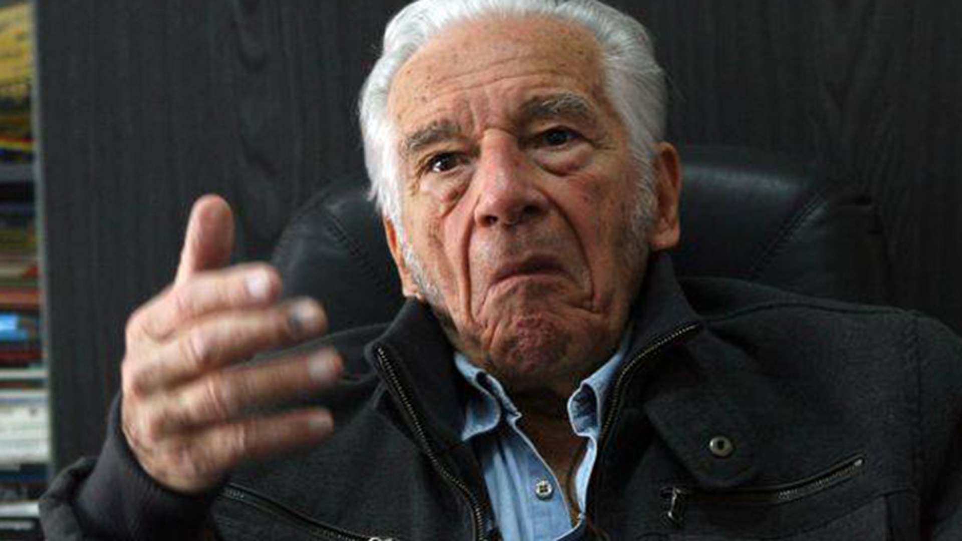 Sora lui Sergiu Nicolaescu arunca BOMBA: "Fratele meu a fost ASASINAT!"