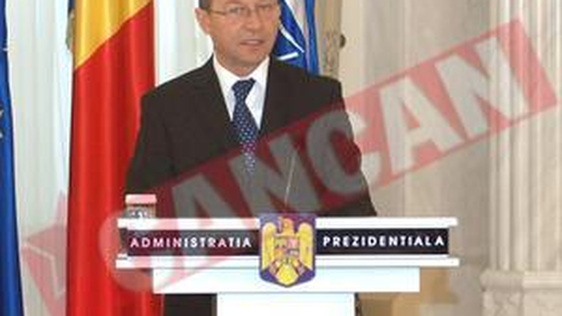 Romania va fi republica semiprezidentiala