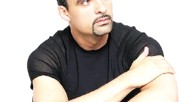 Aurelian Temisan a fost un copil neastamparat: Saream ca Margelatu de la etajul doi