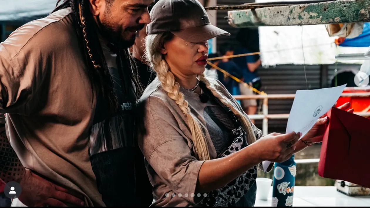 Anda Adam și Joseph, descalificați de la Asia Express? Gestul care a înfuriat-o pe Irina Fodor și i-a pus la punct la Antena 1