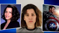 Veste șocantă la Hollywood! O actriță din Captain America și-a omorât mama cu un cuțit și a fost arestată