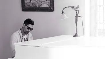 Ea i-a pus capac! Imagini exclusive cu femeia care l-a schimbat complet pe Connect-R! Si, nu, nu e vorba despre Misha