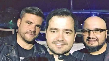 Câți bani câştigau băieţii de la 3 Sud Est la începutul carierei: Noi am urcat nişte trepte, nişte etaje grele