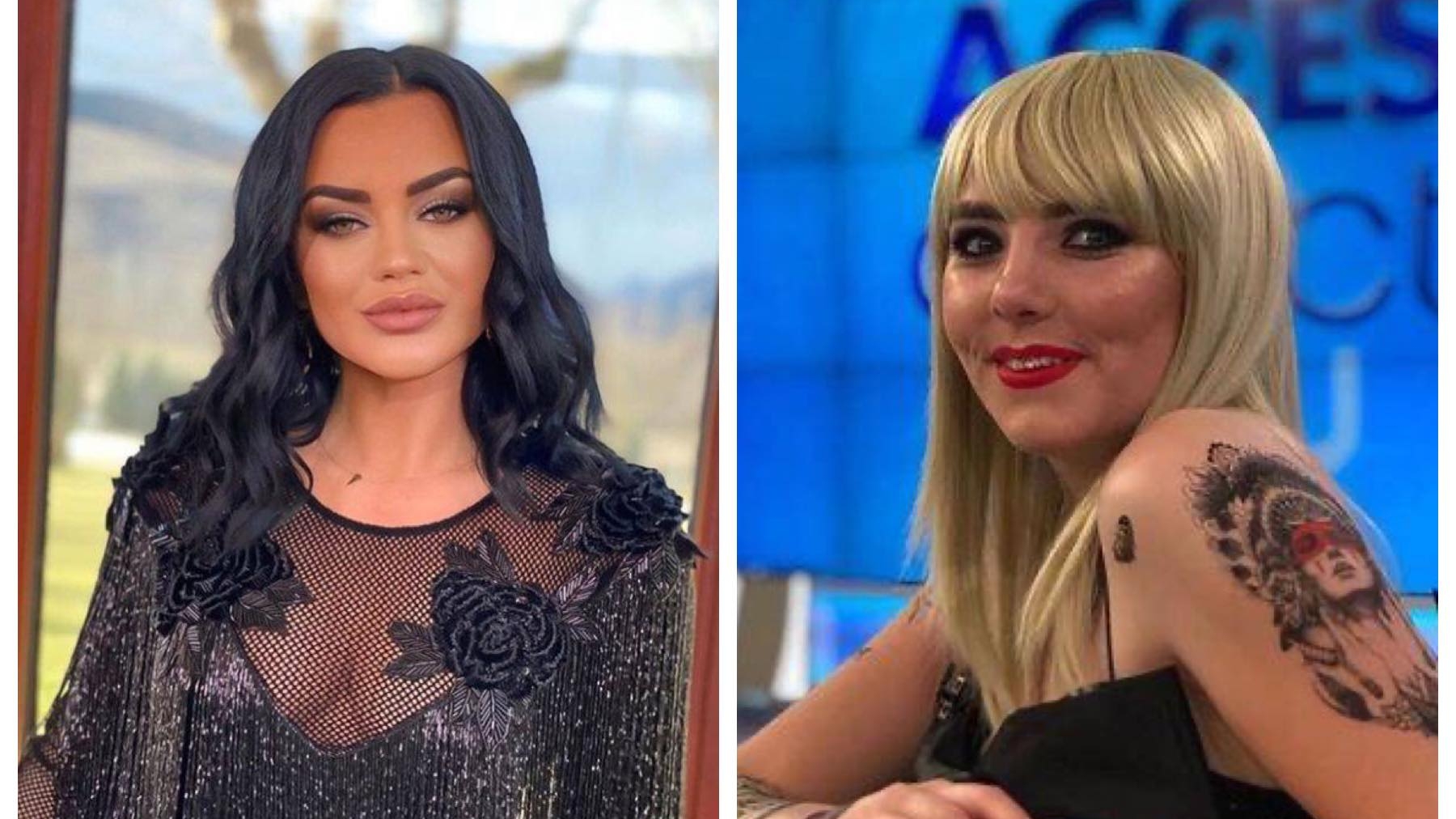Cum a reacționat Carmen de la Sălciua, după ce a aflat că melodia Vulpiței este nr.1 în trending pe Youtube