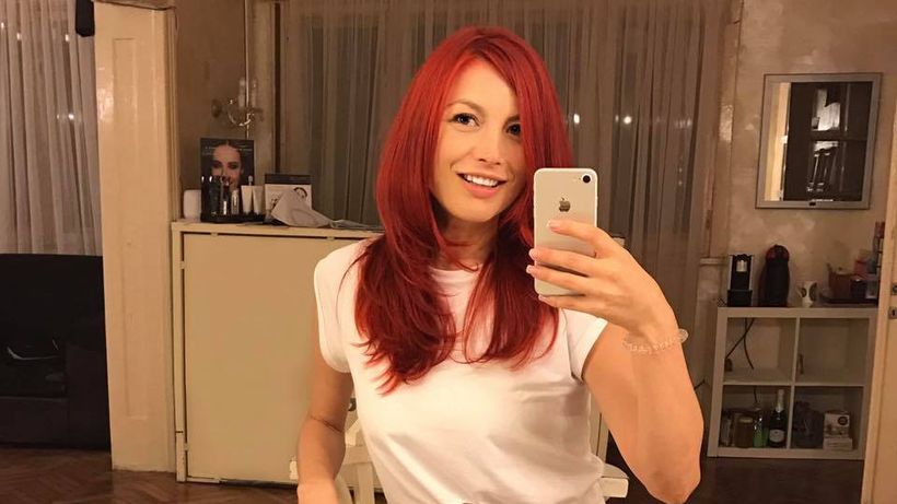 Elena Gheorghe, şocată după accidentul în care au fost implicaţi membrii trupei DJ Project: „Viaţa este atât de fragilă, însă…”