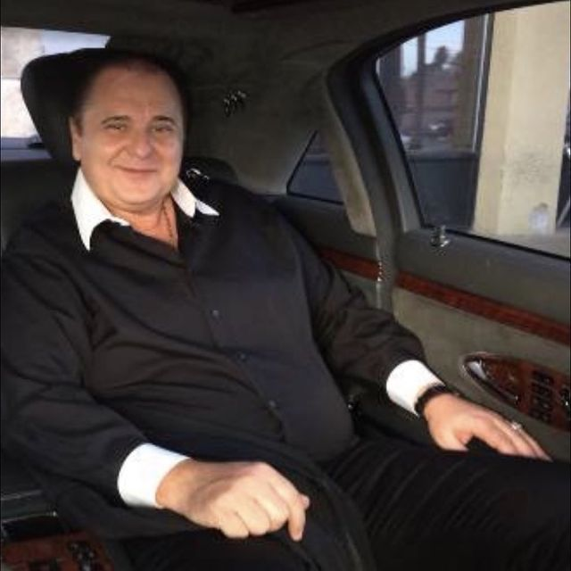 Nick Rădoi se simte cel mai bine în Las Vegas de Revelion