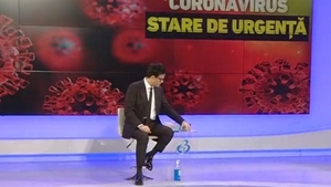 Un ministru i-a dat ”țeapă” lui Gâdea! Prezentatorul nu se sasă: ”Îl invit și mâine!”
