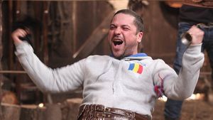 După ce s-a zvonit că este aproape de căsătorie, AUGUSTIN VIZIRU s-a decis să vorbească!