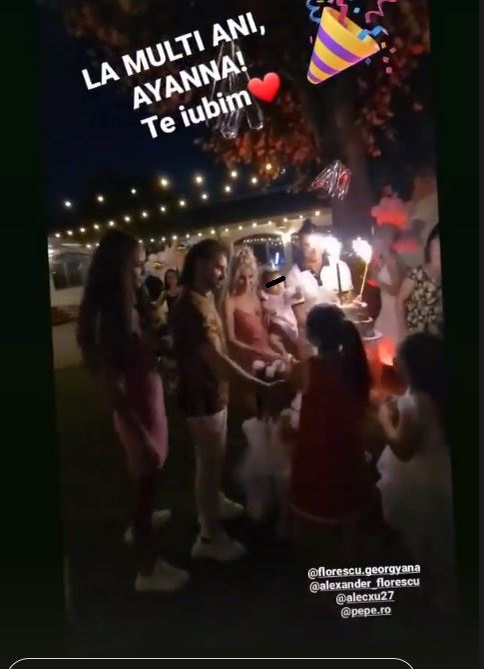 Trucurile folosite de Pepe ca să nu se observe în poze cu cât este mai scund decât iubita lui! Cum s-au asortat cântărețul și Yasmine Ody la o petrecere de fițe