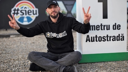 Ștefan Mandachi, la un pas să strângă 100.000 de euro în 10 zile! Poți ajuta și tu la construirea a 3 secții de pneumologie la Suceava, Rădăuți și Fălticeni