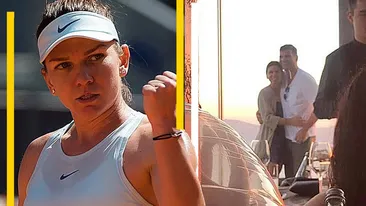 Iubitul milionar al Simonei Halep, implicat într-un patrulater amoros cu o știristă de la Digi și…