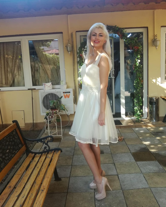În 2013, anorexica Flavia Apostol avea doar 38 kg la 1.72 m! Cum arată acum și câte kilograme are