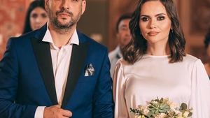 Abia acum s-a aflat! Mădălin Ionescu și Cristina Șișcanu, la un pas de moarte în ziua nunții lor: “Nu mai eram în viață acum...“