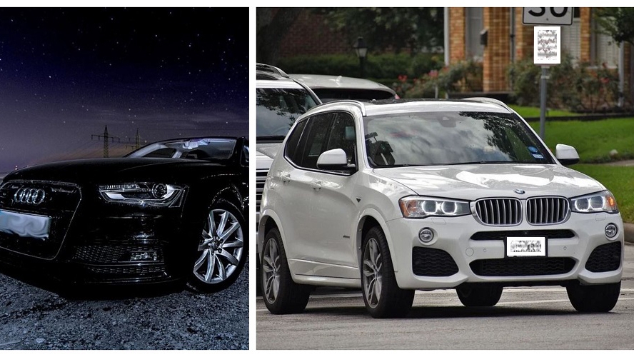 ANAF a scos la vânzare zeci de mașini, iar prețurile de pornire sunt incredibile! Audi A4 și BMW X5 la 300 de euro, Volvo la 250 de euro, VW Bora la 160 de euro