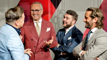 Viggo introduce cele mai inovative țesături în SS25 (P)