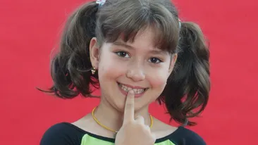 O mai ştiţi pe BIANCA NEAGU, micuţa din telenovela NUMAI IUBIREA? Anunţul pe care l-a făcut astăzi