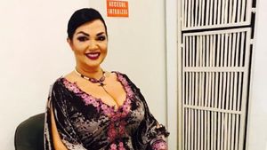 Ozana Barabancea, mesaj tranşant după ce a slăbit 40 de kilograme: "Tu, zeiţă a slăbitului, căţea ordinară..."