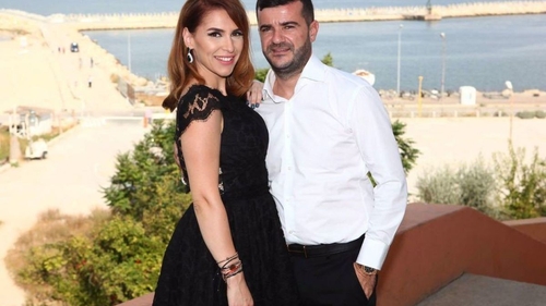Nașul Adelinei Pestrițu, probleme cu legea. Are pus sechestru pe terenuri și apartament. Cum s-a ajuns aici