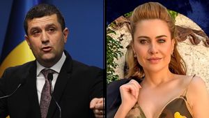 Adina Buzatu a răbufnit după ce Radu Miruță a purtat o pereche de blugi în delegația oficială de la Berlin: ”Lipsă de respect!”