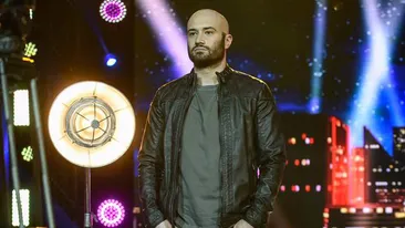 Mihai Bendeac își tunează mașina. Ce număr de înmatriculare are și de ce nu a vrut să o vândă: Am început să plâng