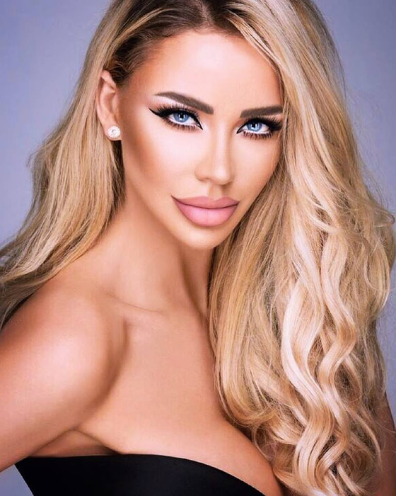 Bianca Drăgușanu, o evoluție spectaculoasă