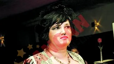 Ozana Barabancea, despre relatia dintre Roxana Briban si sotul sau: Eu nu as vrea un astfel de partener, ca o sora siameza, lipit cu scotch de mine