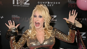 Prima piesă a lui Dolly Parton lansată postum. Artista a înregistrat „Bound to Ride” cu patru ani înainte să moară