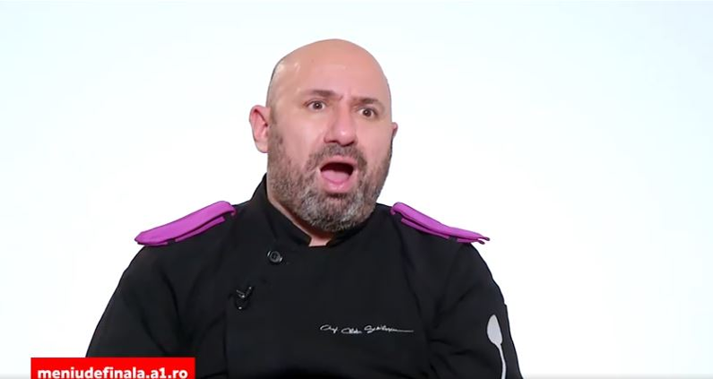 Chefi la cuţite, finala 2021 – LIVE VIDEO. Narcisa Birjaru a câştigat cei 30.000 de euro de la Antena 1