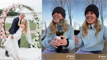 O blondă sexy, gafă colosală pe Instagram, unde a apărut complet goală: “Soacra și alți prieteni mi-au văzut «comoara»”. Cum s-a produs greșeala | VIDEO