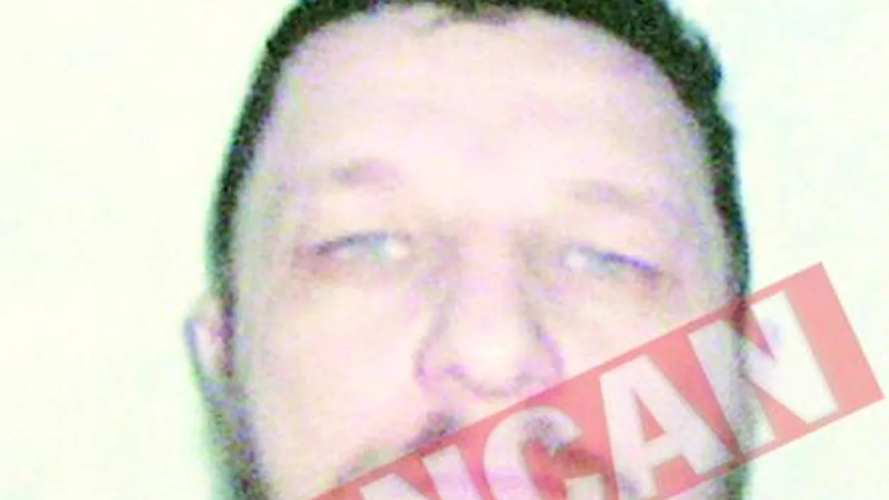 A evadat ca sa fuga In Grecia