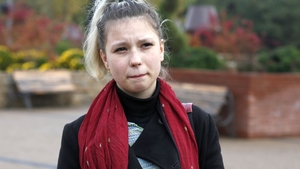 Cătălina Rob Ditan, minora sechestrată în cantonament: "Antrenorii m-au încuiat două săptămâni în cameră"