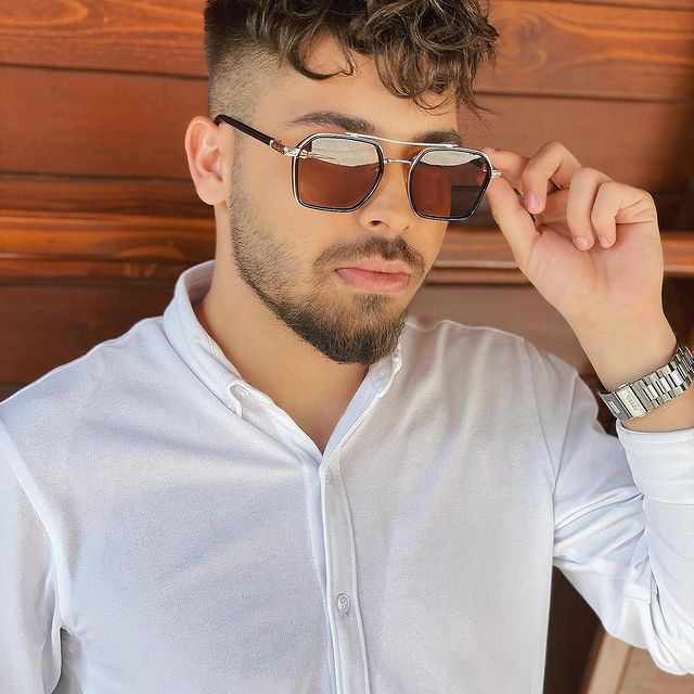 Luis Gabriel vorbește despre debutul muzical și relația cu Haziran: „Am cerut-o în căsătorie după un an! S-a născut când m-a cunoscut pe mine!”
