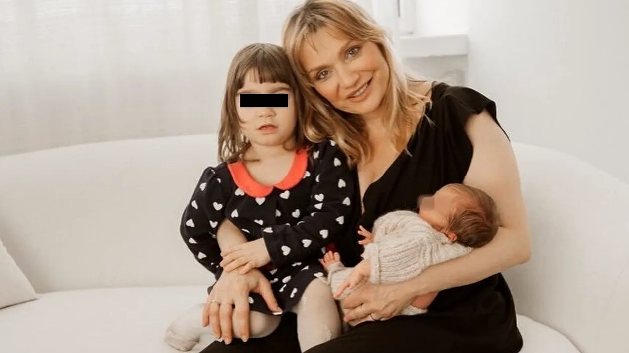 Cum petrece Cristina Cioran sărbătorile fără Alex Dobrescu. Vedeta are planuri mari pentru Revelion: „Bagaje de luat pentru 4 persoane”