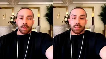 Oana Radu l-ar fi înșelat pe Cătălin Dobrescu! „I-am găsit mesaj în telefon de la un hotel din Predeal și spune...”