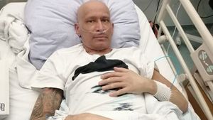 Veste tragică la Pro TV! A fost diagnosticat cu cancer