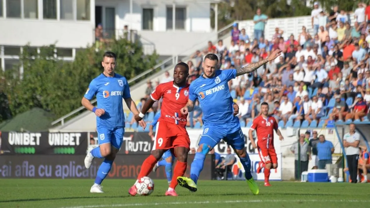 În Liga 1 la fel ca în Bundesliga: „Modelul german ne-a fost de folos!”