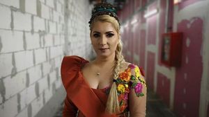 Letiţia Moisescu, în doliu! Celebra cântăreață a pierdut o persoană dragă. "Nu te voi uita niciodată!"